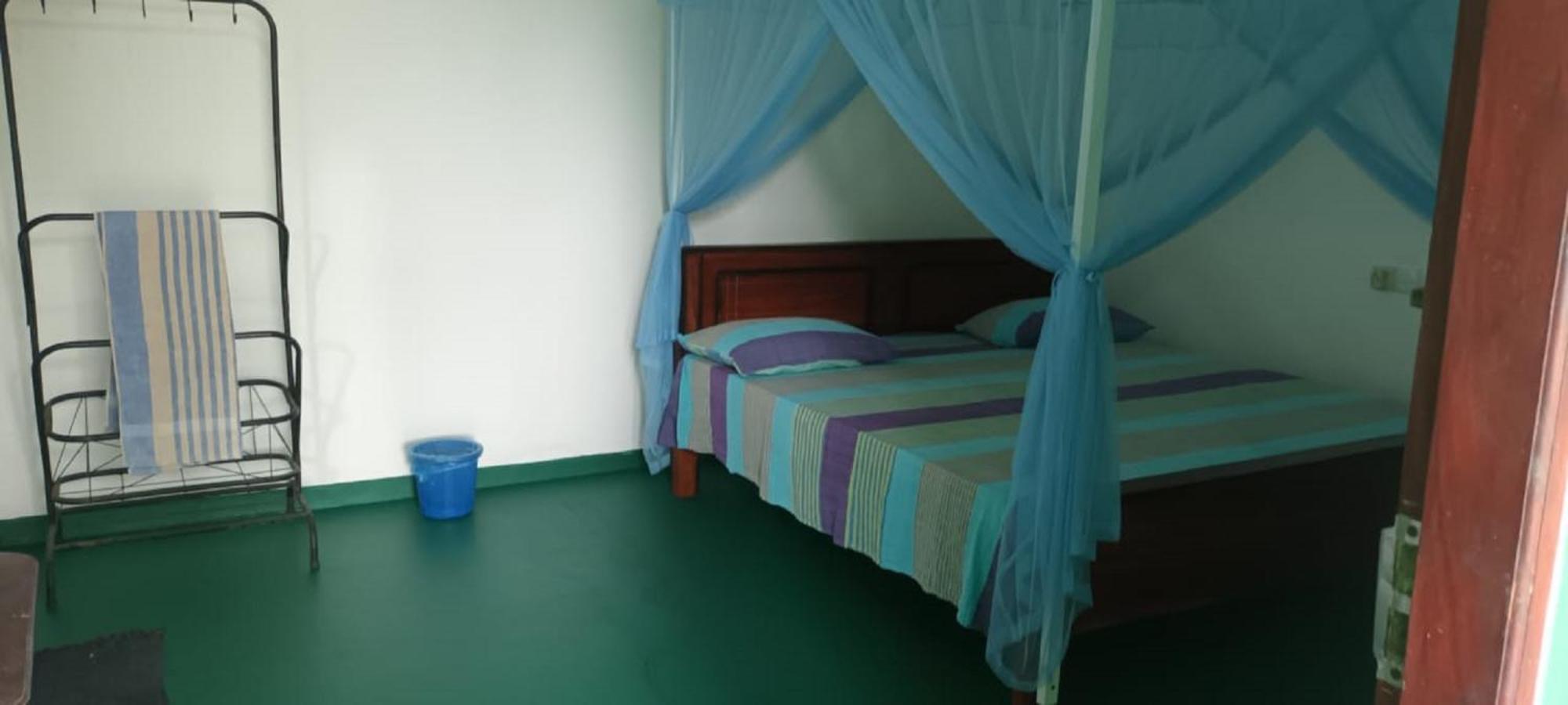 Lagoon Inn Hambantota Bagian luar foto